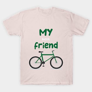 My best friend T-Shirt